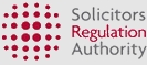 Solicitors Regulation Authority